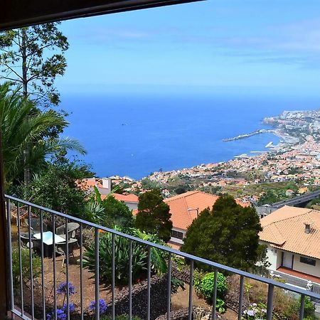 Holiday House 4 You Villa Funchal  Exterior foto