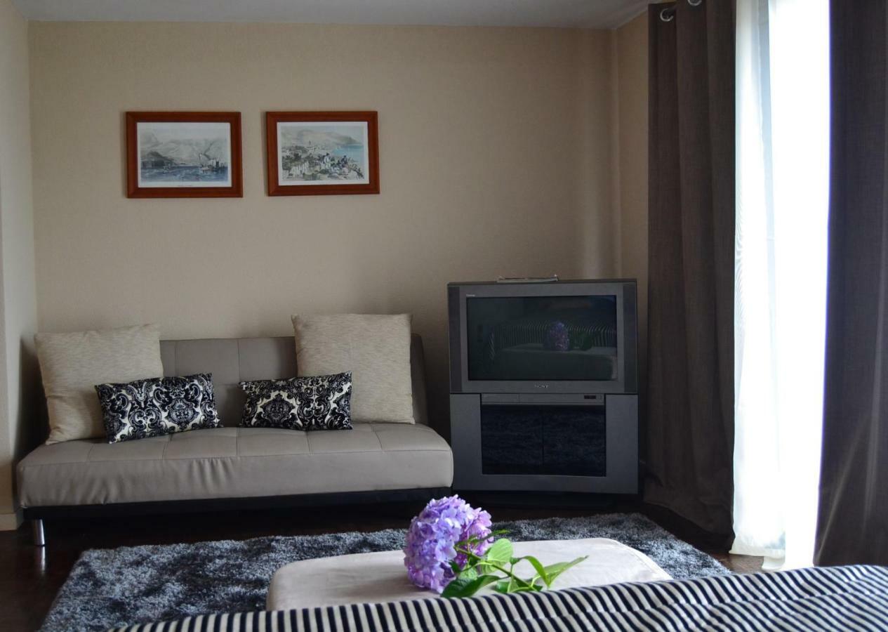 Holiday House 4 You Villa Funchal  Exterior foto