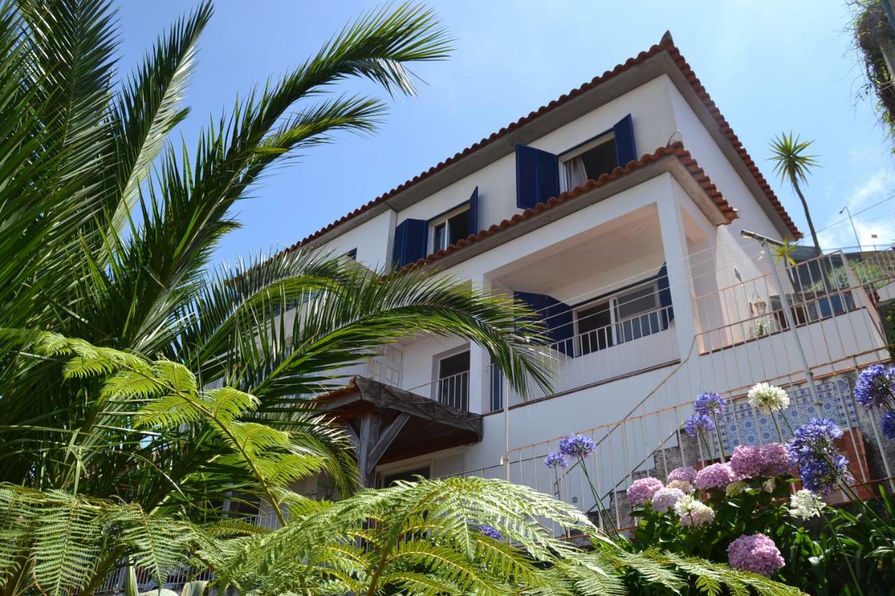 Holiday House 4 You Villa Funchal  Exterior foto