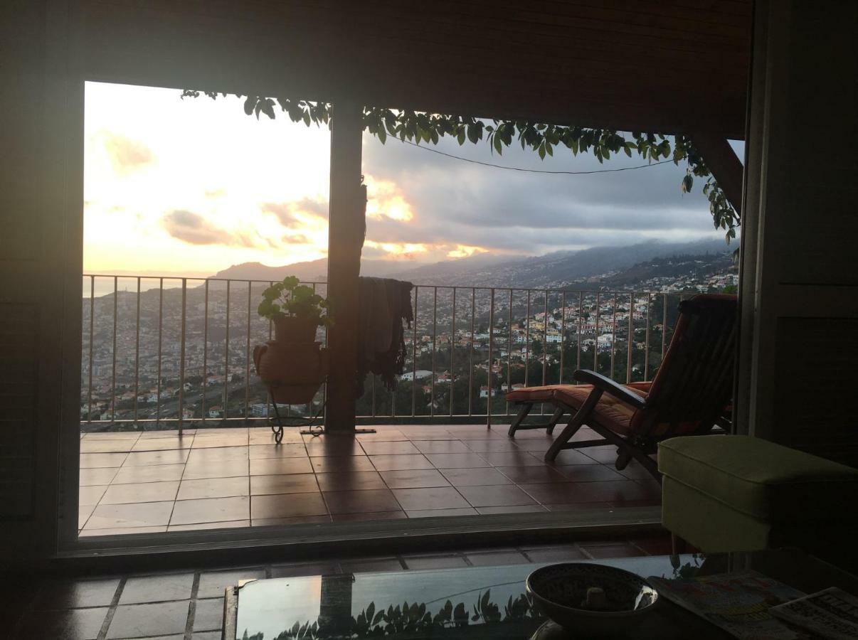 Holiday House 4 You Villa Funchal  Exterior foto
