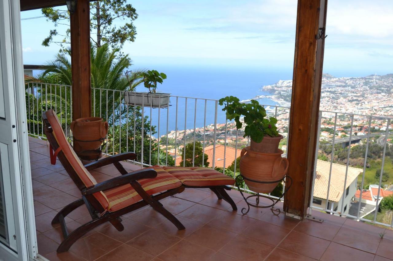 Holiday House 4 You Villa Funchal  Exterior foto