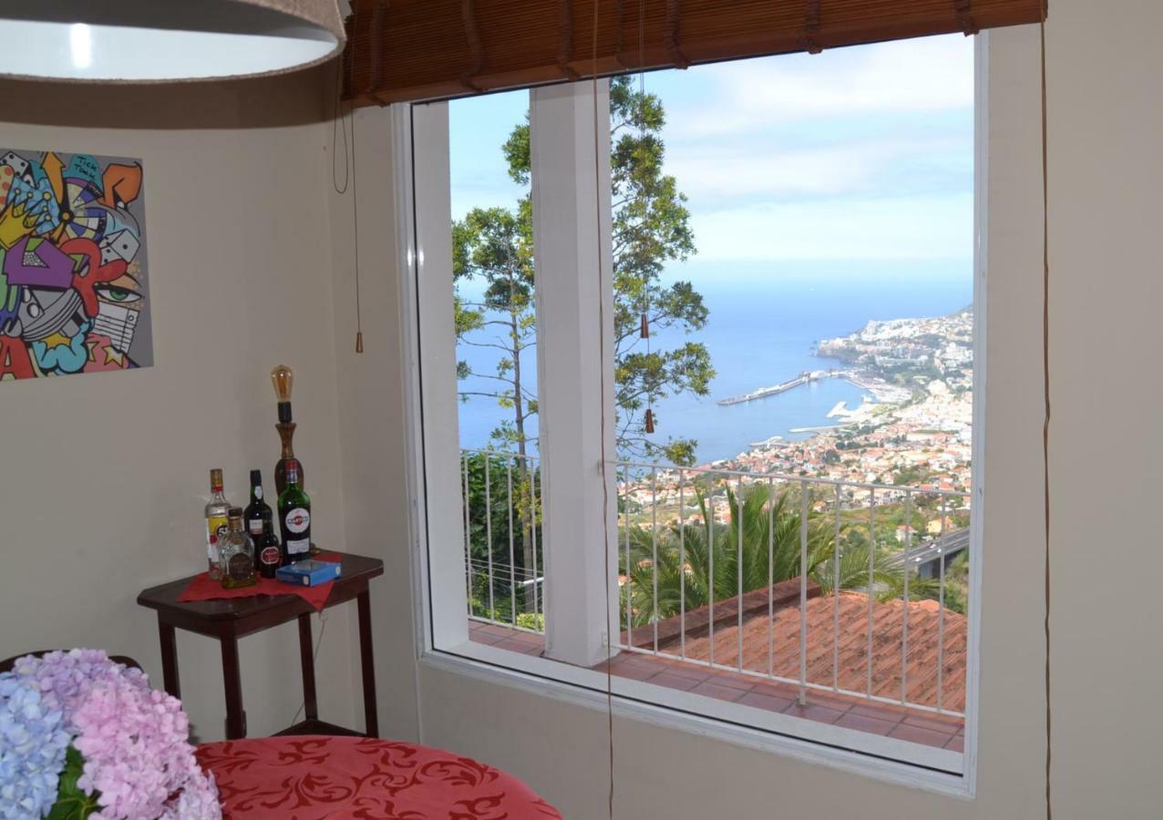 Holiday House 4 You Villa Funchal  Exterior foto