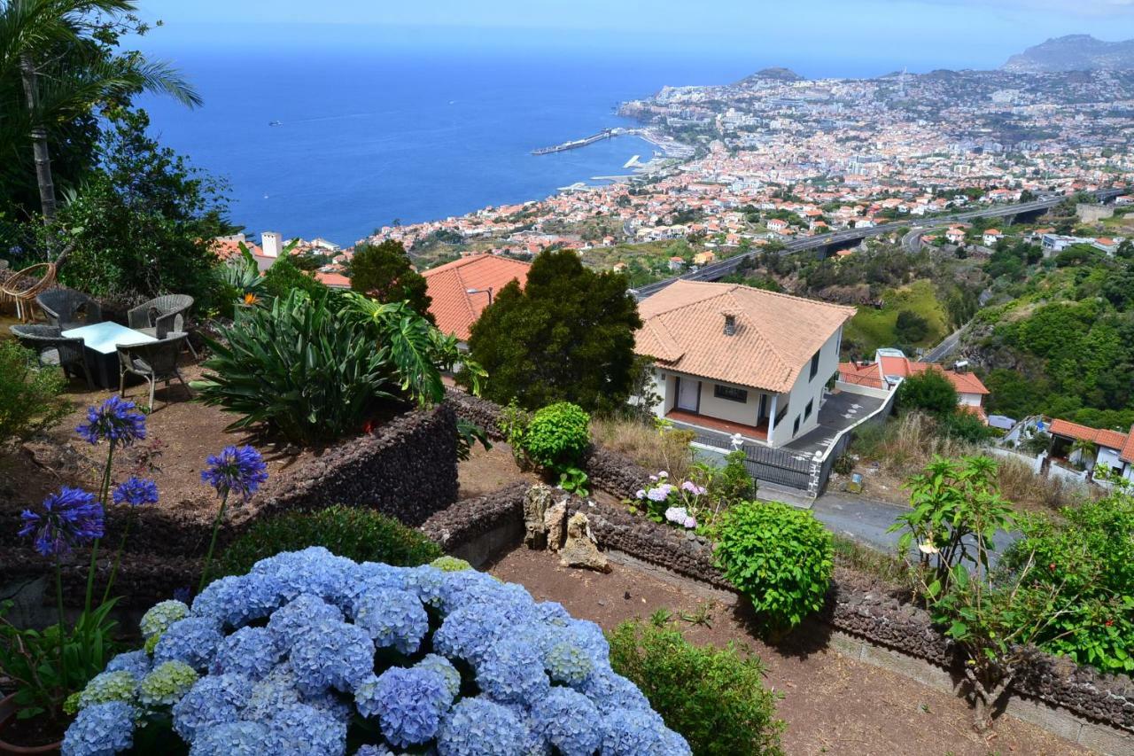 Holiday House 4 You Villa Funchal  Exterior foto