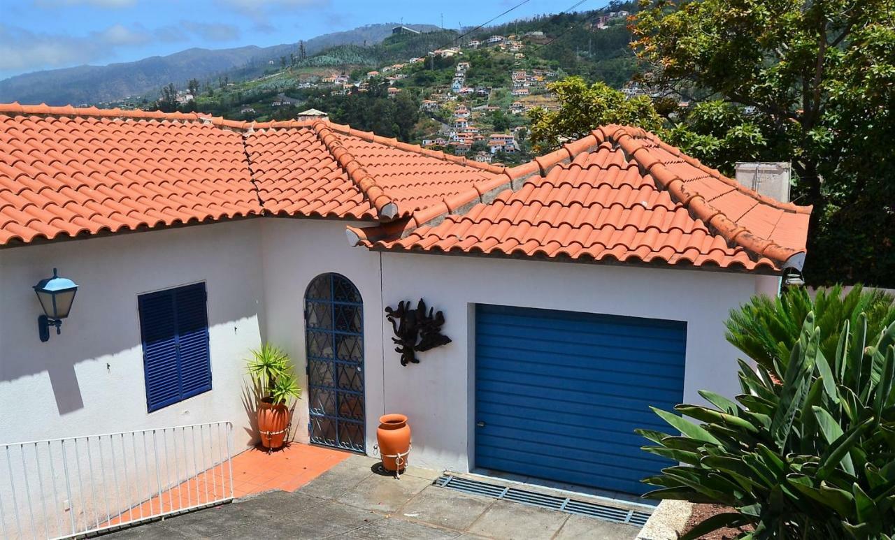Holiday House 4 You Villa Funchal  Exterior foto