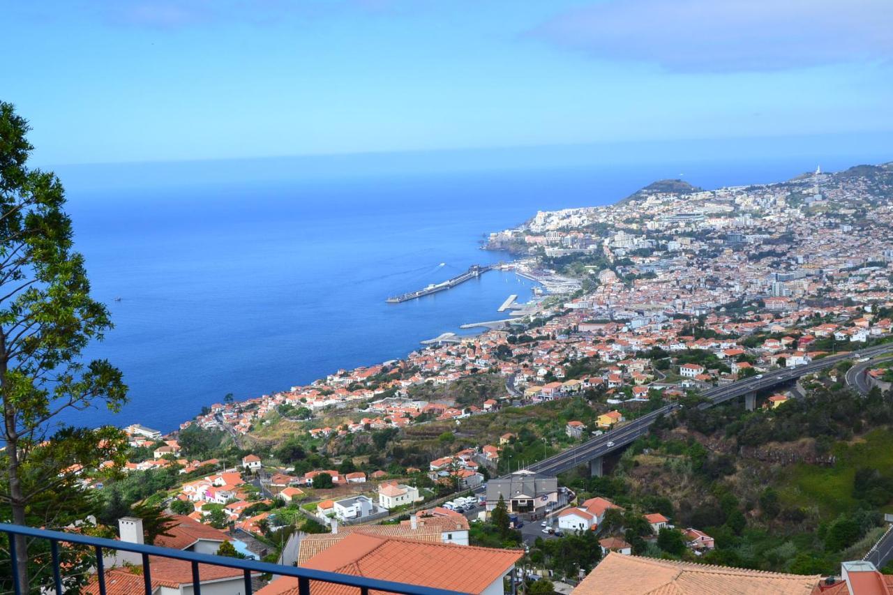 Holiday House 4 You Villa Funchal  Exterior foto